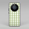 4NewCase - HONOR - Magic 8 Lite - GLOSSY - Green Picnic - 1021930500103