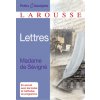 Lettres de Madame de Sévigné (Madame de Sévigné)(Brožovaná)