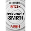 Frekvencia smrti - Kniha