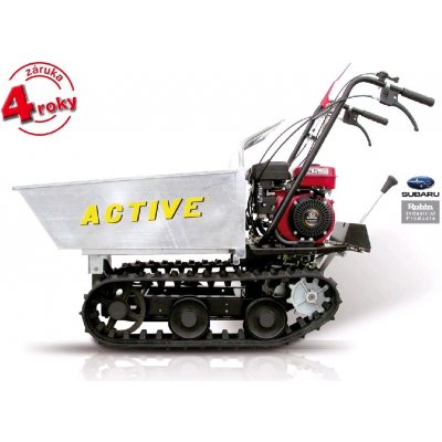 Prepravný vozík ACTIVE Power Track 1310 DMP