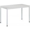 Kovo Malow STB103D univerzálny stôl 74x120x60cm, Dub Sonoma