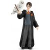 Hračka Schleich Harry Potter - Harry Potter a Hedviga