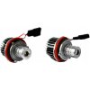 LED žiarovky Amio marker NSSC E39 10W C SuperCREE Sada 10 W 2 ks