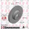 Brzdový kotúč ZIMMERMANN 150.3409.20 (150340920)