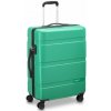 United Colors of Benetton Benetton NOW by Delsey zelená 65 L