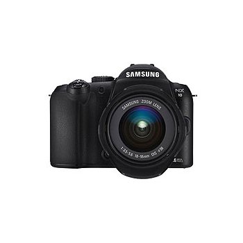 Samsung NX10