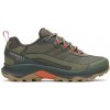 Merrell J037827 Speed Strike 2 Gtx Olive outdoor obuv - UK 10 / EU 44,5 / 28,5 cm