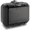 GIVI DLM30B kufor Dolomiti horný celohliníkový čierny (Monokey horný), objem 30 litrov
