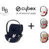 Cybex CLOUD Z PLUS 2022 Navy Blue