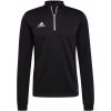 Sweatshirt adidas Entrada 22 Training Top M H57544 (93282) Black S