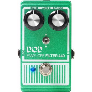 DOD Envelope Filter 440