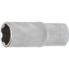 BGS technic Gola hlavica „Super Lock”, dlhá | 10 mm (3/8