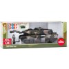 SIKU Super Military Bojový tank 1:50