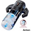 Action Zyon The Ultimate Blowjob Machine Thrusting & Rotating