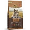 Krmivo pre psov Wolfsblut Wide Plain Senior 12,5 kg (konské mäso)