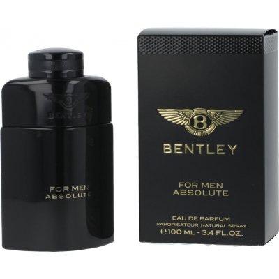 Bentley For Men Absolute EDP 100 ml (man)