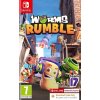 Worms Rumble - Nintendo Switch