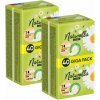Naturella Ultra Normal okrídlená hygienická vložka 2 x 40 ks