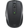 LOGITECH MX Anywhere 2S Wireless Mobile Mouse - GRAPHITE - EMEA