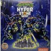 Konami Kukeiha Club - Teenage Mutant Ninja Turtles: The Hyperstone Heist (Coloured) (Limited Edition) (LP)