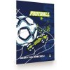 Karton P+P Dosky na ABC futbal