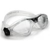 Plavecké okuliare Aquasphere Kayenne, transparentné/čierna, číry zorník (8032621383011)