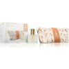 Sophie La Girafe Sophie La Girafe kozmetická taška + Sophie La Girafe Eau de Soin Parfumee pleťová voda s parfumáciou 50 ml