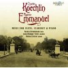 KOECHLIN/EMMANUEL: Music for Flute, Clarinet and Piano; Markus Brünnimann (CD) (BRILLIANT CLASSICS)
