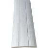 prechodová lišta samolepiaca, 38mm, dĺžka 2,7m, AL