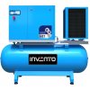 Tiptopol Skrutkový kompresor Invento, 500 l, 10 bar, 5,5 kW, 400 V