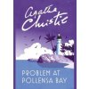 Problem at Pollensa Bay - Christie Agatha