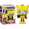 Funko Pop! Figúrka Transformers Bumblebee