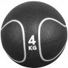 Gorilla Sports Medicinbal gumový, 4 kg