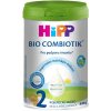 HiPP 2 Bio Combiotik počiatočná dojčenská výživa 6m+ 800g