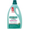 Sanytol Eukalyptus univerzálny dezinfekčný čistiaci prostriedok na podlahy a plochy 5 l