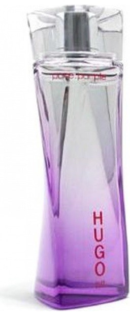 Hugo Boss Pure Purple parfumovaná voda dámska 70 ml tester