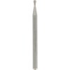 Diamantový kotúčový hrot Dremel 2,0 mm (7103) (26157103JA)