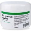 AROMATICA Biela toaletná vazelína s vitamínom E 500 ml