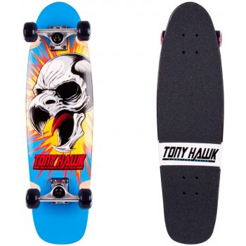 Tony Hawk Roarry