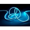 TRIO Reality R65585100 NEON LED pásik 5000mm 20W/1600lm 3000K RGBW biela, stmievateľné, diaľkový ovládač