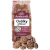 Amaranth Life Amaranth ovalky orieškové 50g