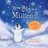 How Big is a Million? (Anna Milbourne)(Pevná)