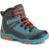 Trezeta Cyclone WP Teal/Orange