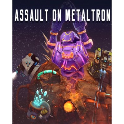 Assault On Metaltron