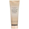 Victoria´s Secret Coconut Passion Shimmer telové mlieko 236 ml pre ženy