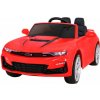Giga Elektrické autíčko Chevrolet CAMARO 2SS červená