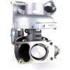 BORGWARNER KKK BMW X3 3.0 SD (E83) 210 KW - 286 HP ORIGINÁL TURBO