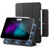KRYT / OBAL PRE IPAD AIR 10.9 4 / 5 / 2020-2022 / 11 6 / 2024 ESR REBOUND MAGNETIC IPAD AIR Čierny