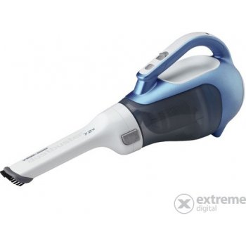 Black & Decker DV 7210