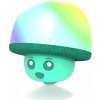 MOB Bluetooth reproduktor MOB Mega Mush Speaker - zelená